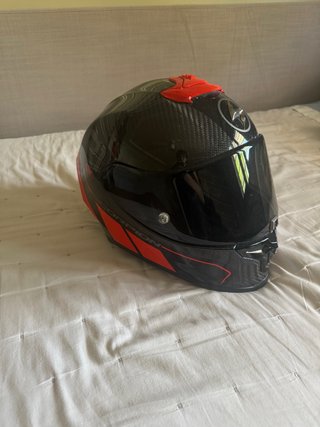 Honda CBR500R 2022