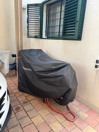 Honda CBR500R 2022
