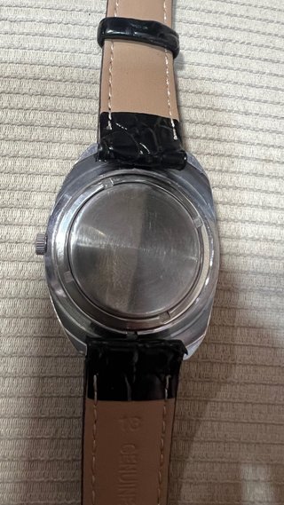 Reloj Poljot ruso(Полёт)