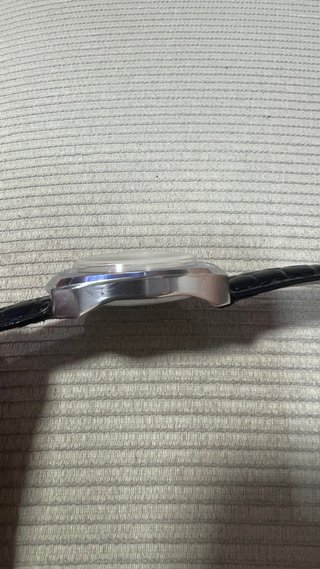 Reloj Poljot ruso(Полёт)