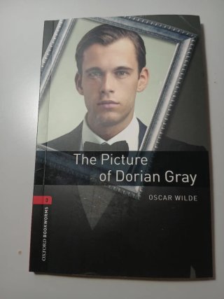 Oxford Bookworms Library: Stage 3: The Picture ...