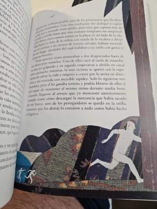 Robinson Crusoe