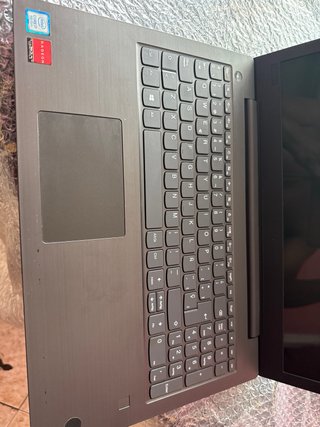 Lenovo V330 Gris