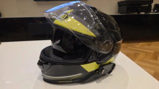 Casco Shoei GT Air 2 Talla XS