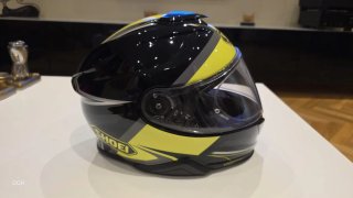 Casco Shoei GT Air 2 Talla XS