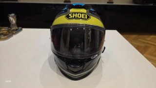 Casco Shoei GT Air 2 Talla XS