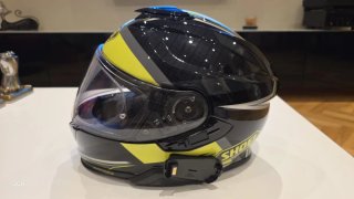 Casco Shoei GT Air 2 Talla XS