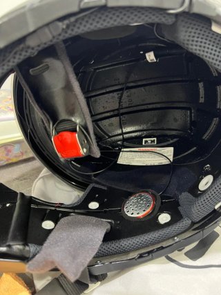 Casco Shoei GT Air 2 Talla XS