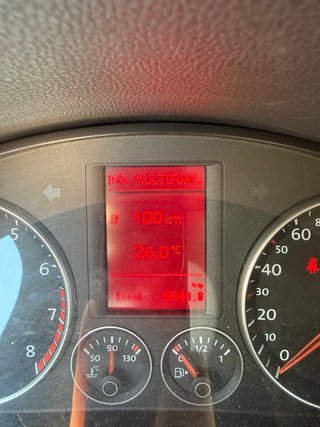 Volkswagen Scirocco 2009