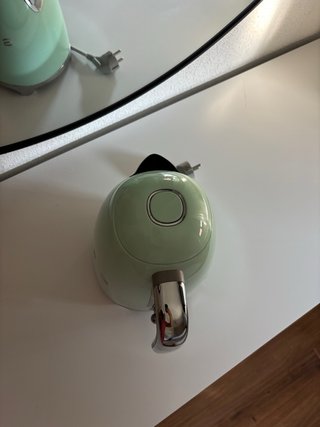 Hervidor Smeg  Nuevo