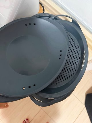 Thermomix TM6 Blanco precio algo negociable
