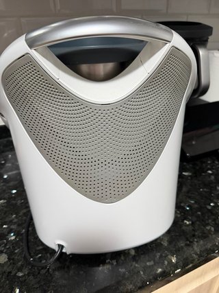 Thermomix TM6 Blanco precio algo negociable