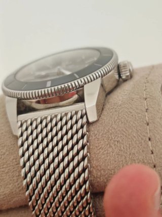 Reloj Breitling Superocean Heritage 42mm
