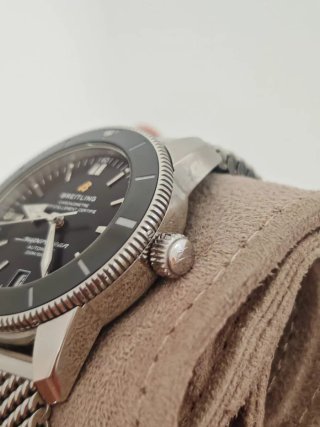Reloj Breitling Superocean Heritage 42mm