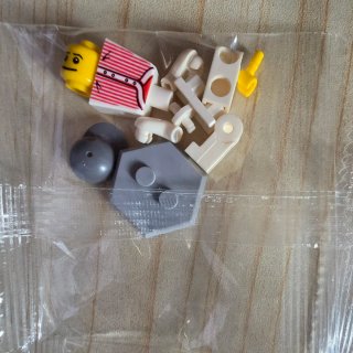 14 Figuras tipo Lego Nuevos Personajes Variados