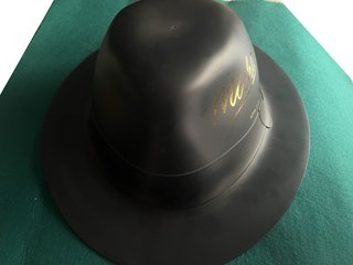 Sombrero Michael Jackson promocional