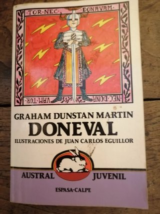 Doneval