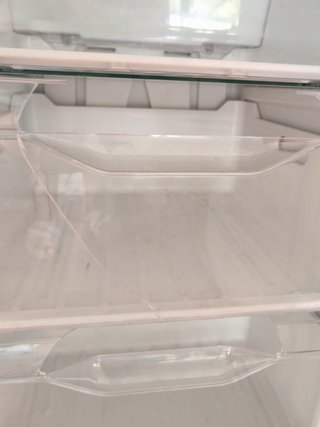 Nevera indesit con congelador