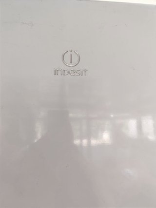 Nevera indesit con congelador