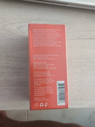 Mascarilla K18 Biomimetic Hairscience