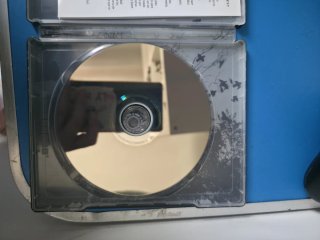 Resident Evil 4 PS5 Capcom Steelbook