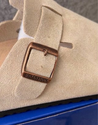 Birkenstock Beige Talla 44