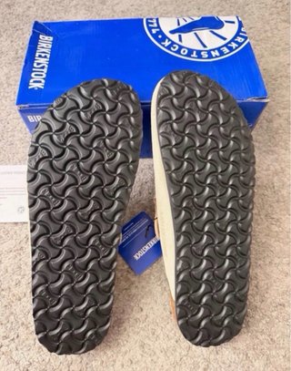 Birkenstock Beige Talla 44
