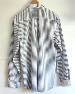 Camisa hombre " GANT " - Talla M