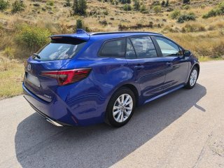 Toyota Corolla Touring Sports 140h