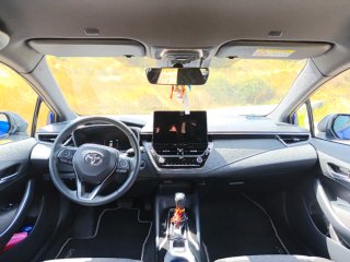 Toyota Corolla Touring Sports 140h