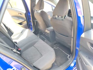 Toyota Corolla Touring Sports 140h