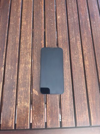 iPhone 13 mini 128GB Negro
