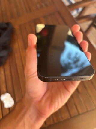 iPhone 13 mini 128GB Negro