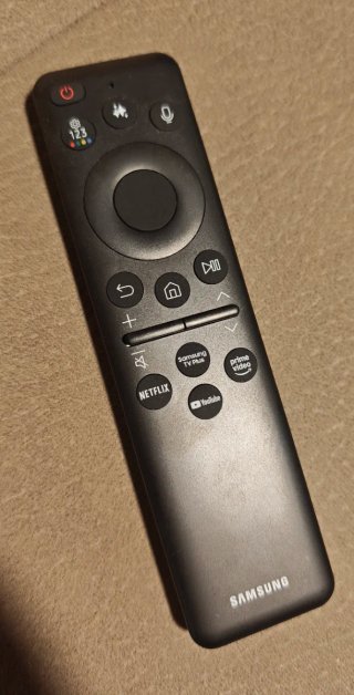 TV Samsung OLED 42" S90F