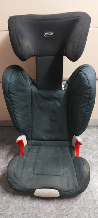 Silla coche RÖMER KIDFIX