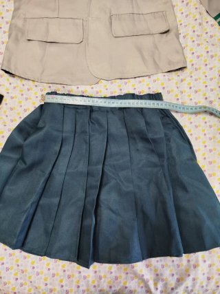 Disfraz cosplay My Hero Academia talla M a L
