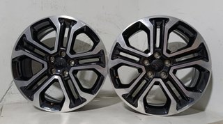 Juego Llanta Original Jeep Compass de 18 pulgada