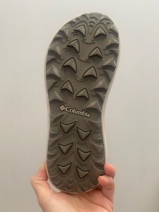 Sandalias Columbia Trekking Talla 36 Nuevas