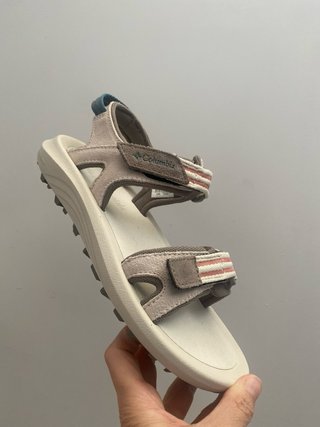 Sandalias Columbia Trekking Talla 36 Nuevas