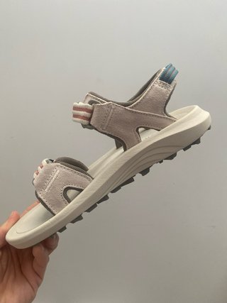 Sandalias Columbia Trekking Talla 36 Nuevas