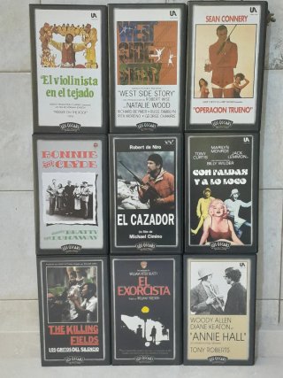 Colección 30 DVDs Los Oscars de Hollywood