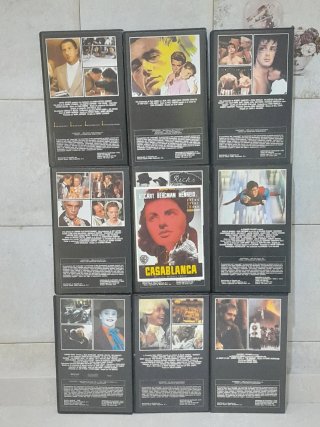 Colección 30 DVDs Los Oscars de Hollywood