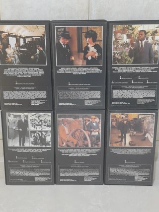 Colección 30 DVDs Los Oscars de Hollywood