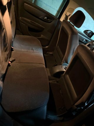 citroen c4 2007