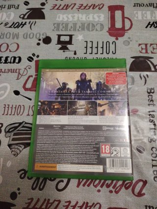 The Elder Scrolls Online: Tamriel Unlimited Xbox O