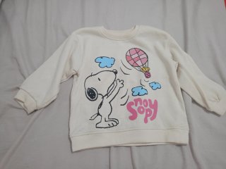Lote  sudaderas niña