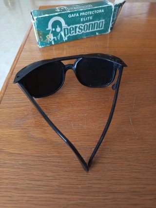 Gafas protectoras Personna Elite