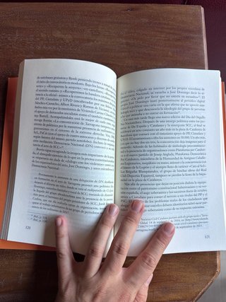 De Ciutadans a Ciudadanos la otra cara del neol...
