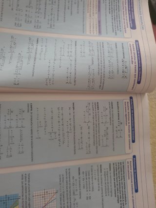 Matemáticas I 1 Bachillerato.Proyecto Construyendo