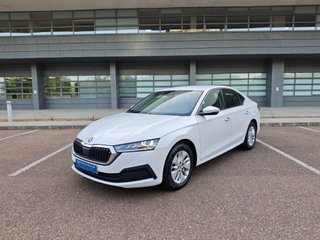 Skoda Octavia 2.0 TDI 110kW (150CV) Manual Ambition